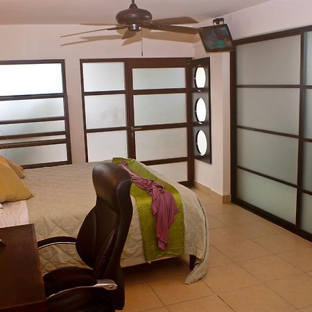 Art Deco Suites Cancún Exterior foto