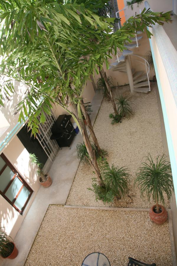 Art Deco Suites Cancún Exterior foto