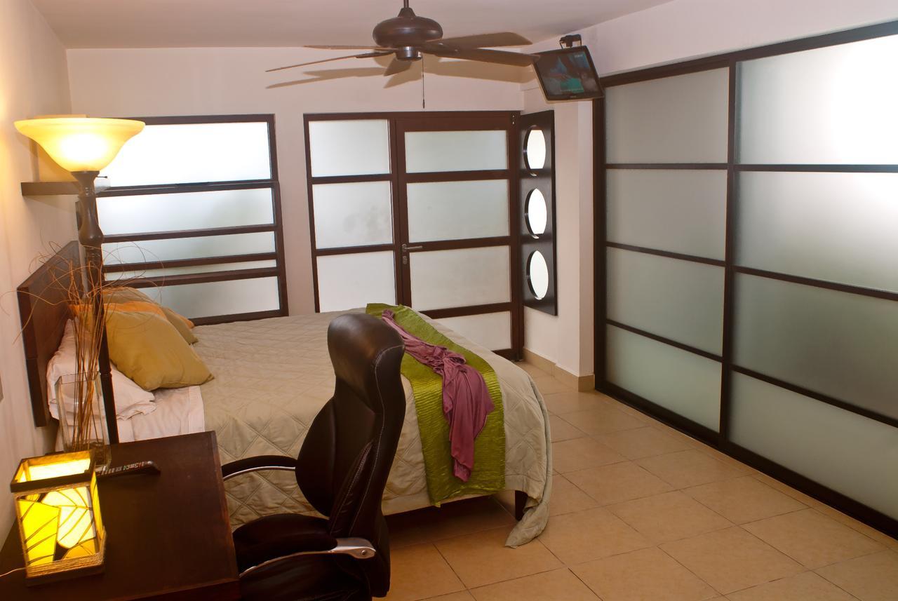 Art Deco Suites Cancún Exterior foto